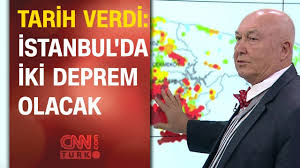 Peki i̇stanbul'da yüksek derecede deprem riski içeren ilçe ve semtler neresi? Unlu Profesor Tarih Verdi Istanbul Da Iki Deprem Olacak Youtube