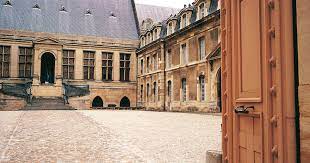 Tau Reims Unesco World Heritage Centre