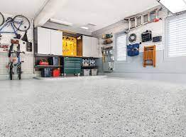 garage floor coating in seattle