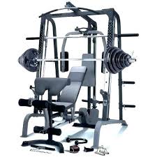 Marcy Home Gym Busco In