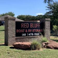 red bluff boat rv storage request a