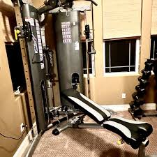 fitness exercise equipment in brea ca