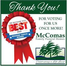 mccomas family funeral homes abingdon md