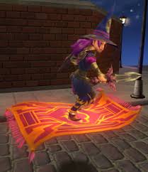 mount stormy flying carpet wizard101 wiki