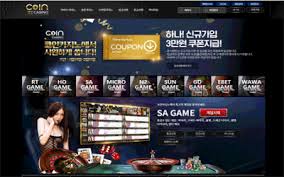 Unprejudiced Report Exposes the Unanswered Questions on Korean Casino Site 