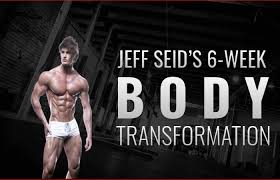 jeff seid s body transformation day 29