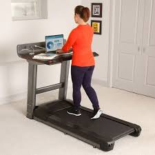 Specially designed under desk treadmills have a separate console that you can place on your desk conveniently where you can reach it. 27 Treadmill Desks Ideas Treadmill Desk Treadmill Treadmill Walking