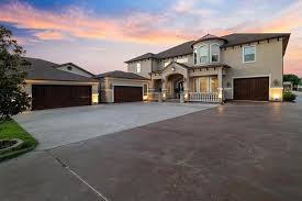 mesquite tx houses with land