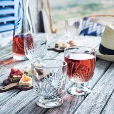 La Rochere S Stemmed Wine Glass