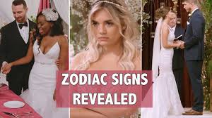 Free chinese zodiac match tool, love compatibilty between zodiac signs, the chinese zodiac is used to determine if two people are compatible. Every Zodiac Sign On Love Is Blind Compatibility Personality Breakdown Youtube