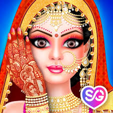 gopi doll royal wedding salon app