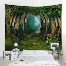 Wall Tapestry Wall Hanging Art