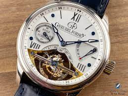 greubel forsey double tourbillon 30