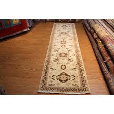 10 foot long persian handmade hall
