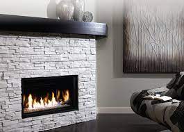 Best Gas Fireplace Top Rated Wood