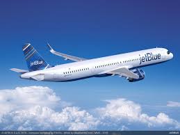Jetblue Airways To Add A321xlr And Additional A220s To Its