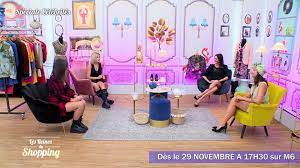 Les reines du shopping : Elsa Esnoult, Jade Leboeuf, Clara Morgane...  s'affrontent sur M6 face à Cristina Cordula - Vidéo Dailymotion