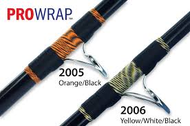 Prowrap Thread For Your Custom Fishing Rods Mud Hole Blog