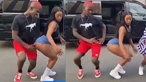 It was in the late 2010s that kamo mphela got the attention she has always worked hard for, but it has been a long way coming for her. Kamo Mphela And Killer Kau Dance John Vuli Gate Moves Mapara A Jazz Ft Ntosh Gaz And Colano Youtube