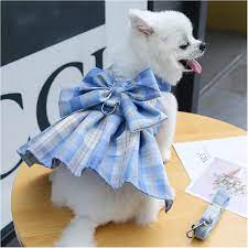 dog dress harnesses for small dogs