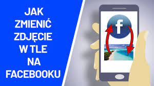 How to change Facebook cover photo? - YouTube