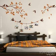 Buy Photo Frames And Branch Wall Decal