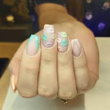 Every year, new nail designs are created and brought to light, but when we see one of these new manicure designs on other girls'. Updated 50 Delicate Pastel Nail Designs August 2020
