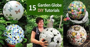 Top 15 Diy Garden Globes Gazing