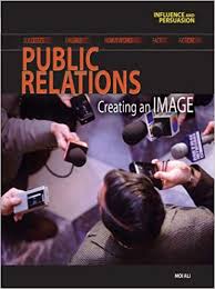 Image result for public relations Creating an image book