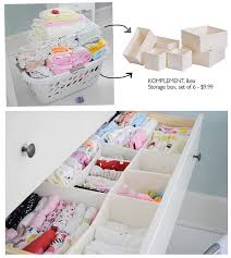 In this post, i will share with you 11 simple and easy ways to store and organize your favorite undergarments. 19 Best Sock Storage Ideas Sock Storage Organization Organization Hacks