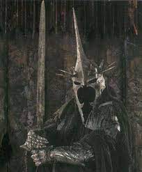Witch-king of Angmar (Middle-earth) | Villains Wiki | Fandom
