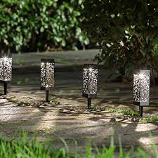 Outdoor Lighting