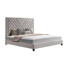 Lane Furniture Omni Dove Queen Bed