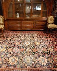 sultanabad antique persian rugs