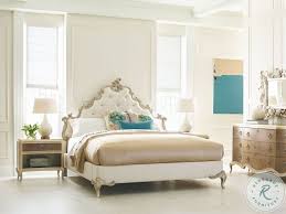 city chic velvet quatrefoil bedroom set