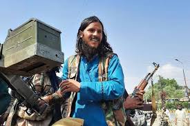 Quiénes son los talibanes, los insurgentes que no pudieron ser derrotados por el poderoso ejército los talibanes señalan que estados unidos solo ha solicitado una reducción en la intensidad y la. A8rig00vhq1yzm