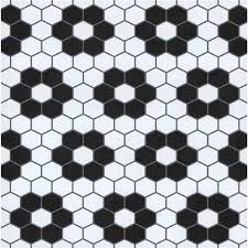 Maybe you would like to learn more about one of these? Floorpops Biscotto 10 Piece 12 In X 12 In Black Peel And Stick Vinyl Tile Fp3931 Rona