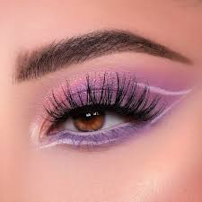25 ideas for purple eye makeup stylegps