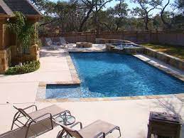 Central Texas Austin Pool Builder