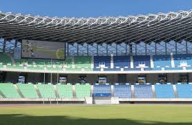 if design kaohsiung national stadium