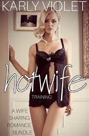 Hotwife training