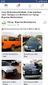 See this list of 6 situations where it's actually smarter and better financially to buy new. Abs Car For Sale On Jiji Photos Kwara Reporters