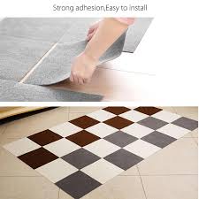 carpets self adhesive carpet tiles