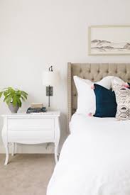 To help you get started, we searched high and low for the savviest master bedroom decorating ideas we could find. Wall Sconces By The Bed Get Inspired The Inspired Room