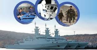 التسجيل في البحرية الملكية المغربية
