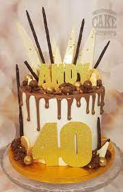 40th birthday cakes quality cake
