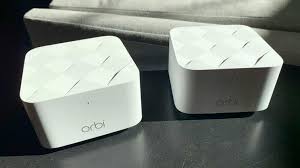 The Best Mesh Wi Fi Routers Of 2019 Google Nest Eero And