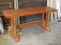How To Make A Workbench Ibuildit Ca