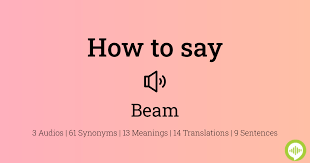 how to ounce beam howtoounce com