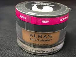 almay smart shade mousse makeup 0 7 fl